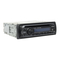 Sony CDX-GT09 - Manual del reproductor de discos compactos FM/AM