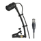 Micrófonos Audio-Technica ATM350a Manual De Usuario