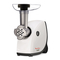 Procesadores de Alimentos Moulinex hv4 Manual De Instrucciones