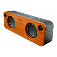 Marley Get Together Manual De Instrucciones