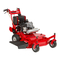 Cortacéspedes Snapper PRO SW5 Serie Manual Del Operador