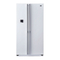 Refrigeradores LG GC-B207WVQ Guía De Usuario