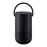 Bose F5V-3C-TC-WW Manual Del Usuario