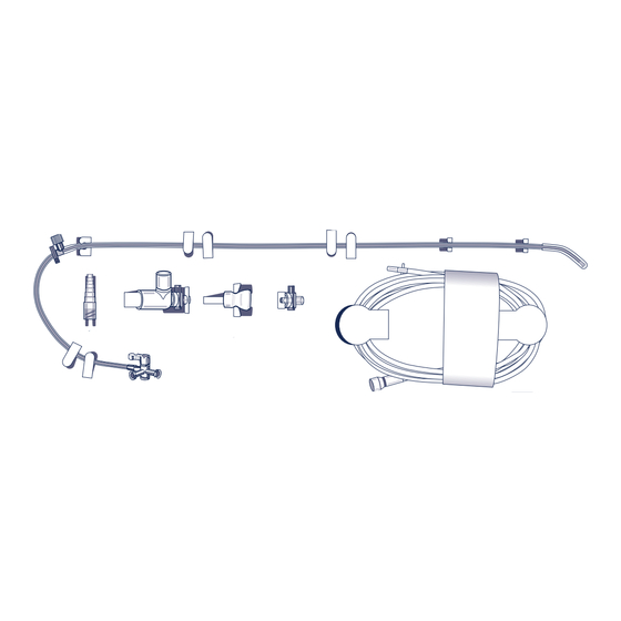 Halyard MINI-BAL Manual Del Usuario