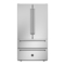 Refrigeradores F.Bertazzoni REF904FFNXTC Manual Del Usuario