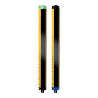 schmersal SLC240COM Manual De Instrucciones