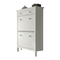 Muebles de Interior IKEA HEMNES Serie Manual De Instrucciones