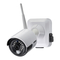 Lorex LHB900 - Manual de referencia rápida del sistema de seguridad HD sin cables
