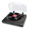 Ion Premier LP - Tocadiscos con barra de sonido estéreo integrada - Manual