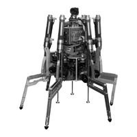 fischertechnik BIONIC ROBOTS Manual De Instrucciones