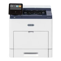 Xerox VersaLink B600 Guía De Uso Rápido