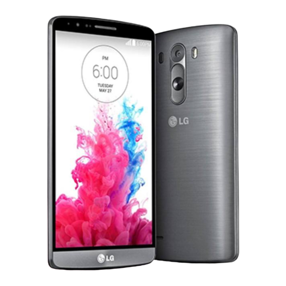 LG D722p Manuales