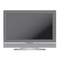 TV LCD Sylvania LD370SC8S El Manual Del Propietario