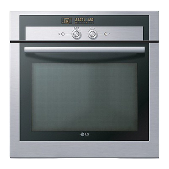 LG LB642052S Instrucciones De Funcionamiento