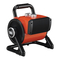Calentadores BLACK&DECKER BDH-105 Manual De Instrucciones