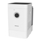 Purificadores de Aire Boneco H400 Manual De Instrucciones