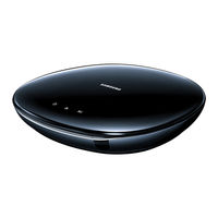 Samsung DVD-H1080 Manual Del Usuario