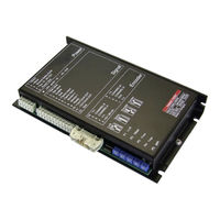 Maxon Motor LSC 30/2 Servo Control 4-Q-DC Instrucciones De Funcionamiento