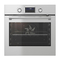 Hornos IKEA SMAKSAK 304.116.89 Manual Del Usuario