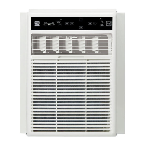 Kenmore 253.71063 Manual De Uso Y Cuidado
