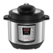 Manual de la serie Instant Pot Ip Lux