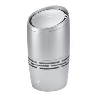 Philips HU4706 Manual Del Usuario