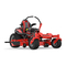 Manual de Gravely ZT HD 48, ZT HD 52, ZT HD 60, ZT HD 44