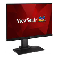 ViewSonic VS17984 Guia Del Usuario