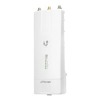 Ubiquiti airFiber AF-5XHD Manual Del Usario