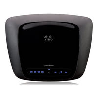 Cisco Linksys E1000 Guia Del Usuario