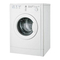 Secadoras Indesit ISL60V Manual De Instrucciones