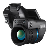 flir T10 Serie Manual De Instrucciones