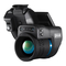 Instrumentos de Medición flir T10 Serie Manual De Instrucciones