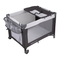 Muebles para Bebés y Niños Pequeños Safety 1st Tiny Dreams Pro Cuna Manual Del Usuario