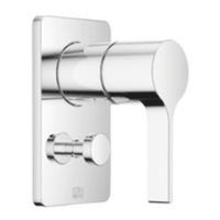 Dornbracht 52 000 012-FF Instrucciones De Montaje