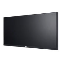 LG 29WR30MR Manual Del Usuario
