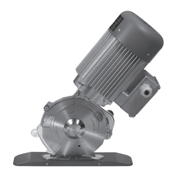 RASOR GRT12DT Manual De Uso
