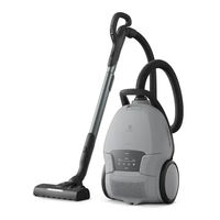 Electrolux Ultimate 800 EB81U1DB Libro De Instrucciones