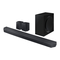 Samsung HW-Q990C - Manual de la barra de sonido