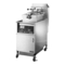 Freidoras Henny Penny 500 Manual Del Operador