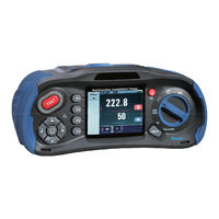 ADInstruments AD6650 Manual Del Usuario