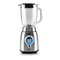 Licuadoras SOLAC ProMixter Inox 1500W Instrucciones De Uso