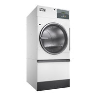 Alliance Laundry Systems RT025R-IA Manual De Uso