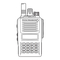 Transceptores Vertex Standard VX-820E Serie Manual De Instrucciones