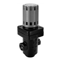 Armstrong GD-30 Instrucciones De Instalación Y Mantenimiento