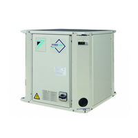 Daikin EWWQ064KAW1M Manual De Funcionamiento