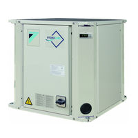 Daikin EWWQ064KAW1M Manual De Instalación