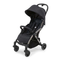 Chicco Cheerio Manual De Instrucciones