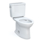 Inodoros Toto CST775 Manual De Instrucciones