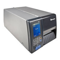 Intermec PM43 Guía De Comienzo Rápido